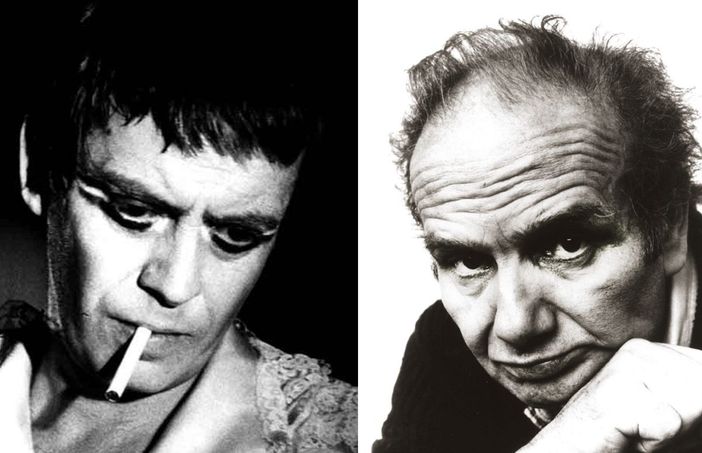 All'Astra la proiezione di Manfred a cinque anni dalla scomparsa di Edoardo Fadini All'Astra la proiezione di Manfred a cinque anni dalla scomparsa di Edoardo Fadini