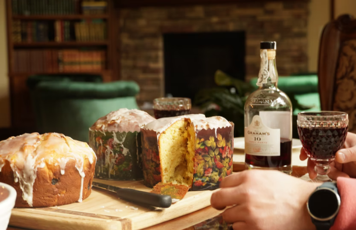 "Una Mole di panettoni" torna per la sua X edizione "Una Mole di panettoni" torna per la sua X edizione