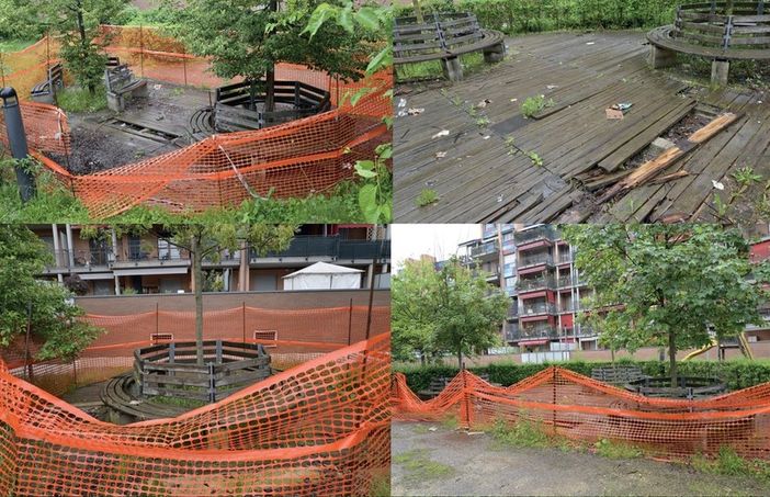 Il futuro di San Donato, Campidoglio e Paracchi passa attraverso un percorso condiviso Il futuro di San Donato, Campidoglio e Paracchi passa attraverso un percorso condiviso