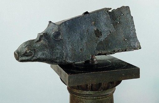 La Regione Liguria rivuole da Torino il "rostro della Repubblica di Genova" La Regione Liguria rivuole da Torino il "rostro della Repubblica di Genova"