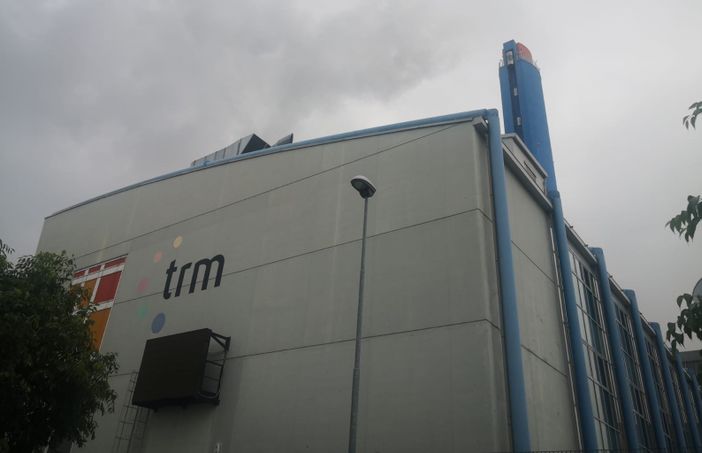 Il termovalorizzatore di Torino compie 10 anni: 4,8 di tonnellate di rifiuti in energia. E si pensa all'ampliamento Il termovalorizzatore di Torino compie 10 anni: 4,8 di tonnellate di rifiuti in energia. E si pensa all'ampliamento