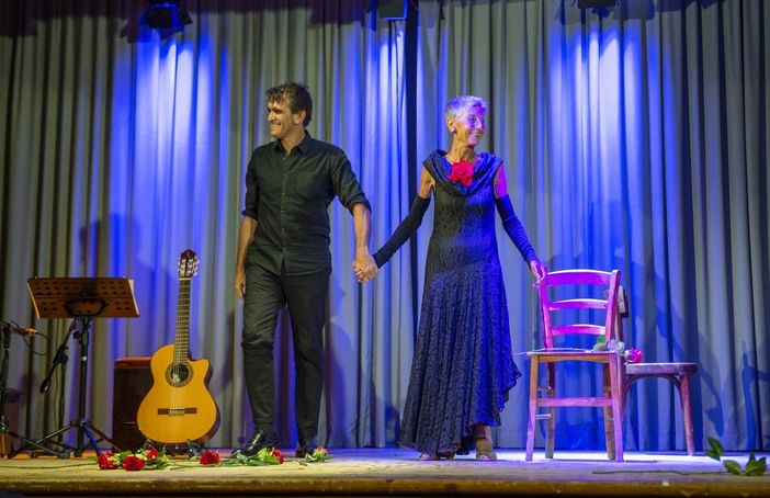 Una finestra aperta sull’America Latina al palazzetto polivalente di Bricherasio Una finestra aperta sull’America Latina al palazzetto polivalente di Bricherasio