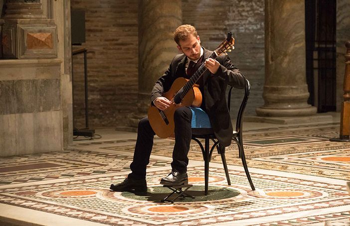 Torino, al via alla II Edizione di Le Nvove Mvsiche Festival, percorsi dalla musica antica alla musica contemporanea