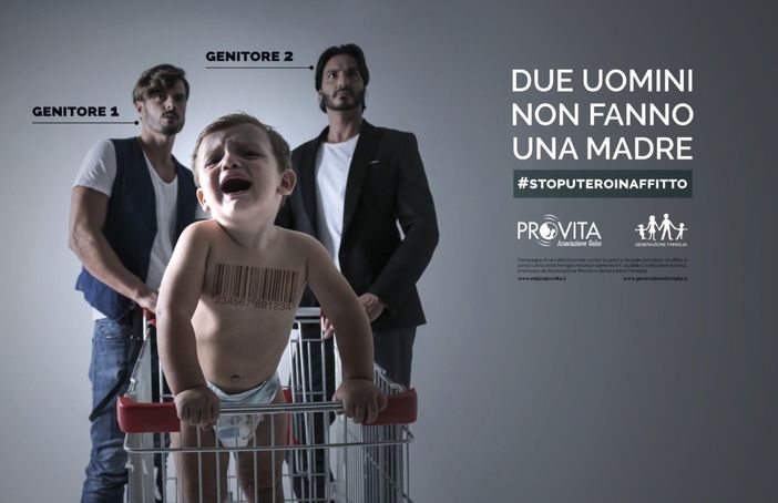 Figli di coppie gay, Appendino: &quot;Continuerò le trascrizioni: due persone che si amano fanno una famiglia&quot;