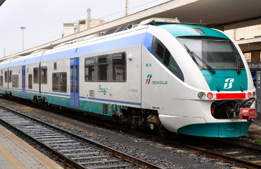 Fs potenzia i servizi di security a bordo treno e nelle stazioni: attività anche sulla linea Torino-Savona