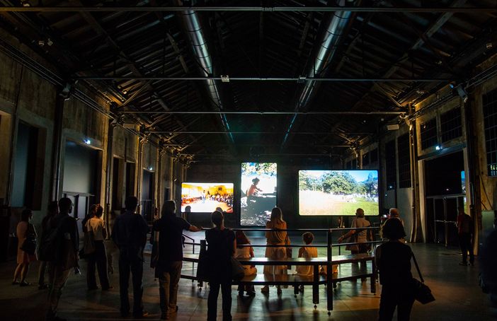 Jazz, arte e un’apertura straordinaria: al via l’estate delle Ogr Torino