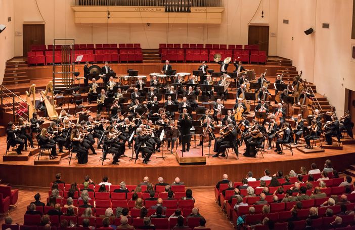 Aperte le iscrizioni alla terza edizione di Professione Orchestra