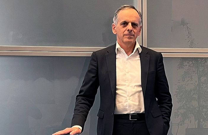 Marco Cantamessa Marco Cantamessa