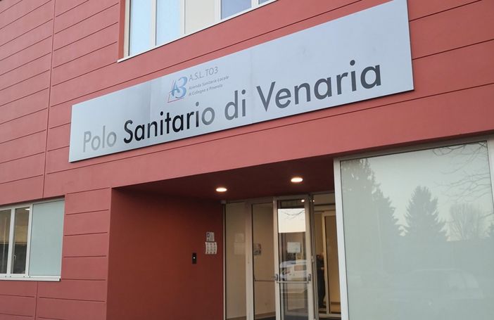 A Venaria è attiva la Centrale Operativa Territoriale A Venaria è attiva la Centrale Operativa Territoriale