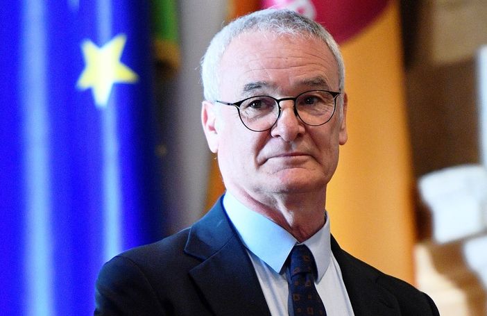 Torino, la Partita del Cuore 2017 consegna un premio  speciale a Claudio Ranieri