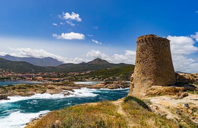 Le migliori proposte di viaggio dei traghetti per la Sardegna Le migliori proposte di viaggio dei traghetti per la Sardegna