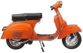 La Vespa è opera di design, il tribunale dice no alle imitazioni La Vespa è opera di design, il tribunale dice no alle imitazioni