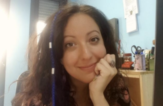 Dana Lauriola Dana Lauriola