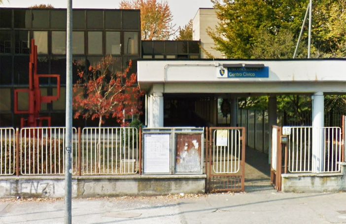 L'area verde del Centro Civico della 7 diventa il “Giardino dell'Accoglienza” L'area verde del Centro Civico della 7 diventa il “Giardino dell'Accoglienza”