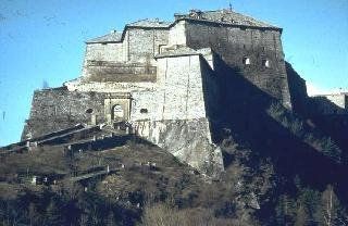 Exilles, Valle (Pd): "Serve un'intesa per la gestione pluriennale" Exilles, Valle (Pd): "Serve un'intesa per la gestione pluriennale"