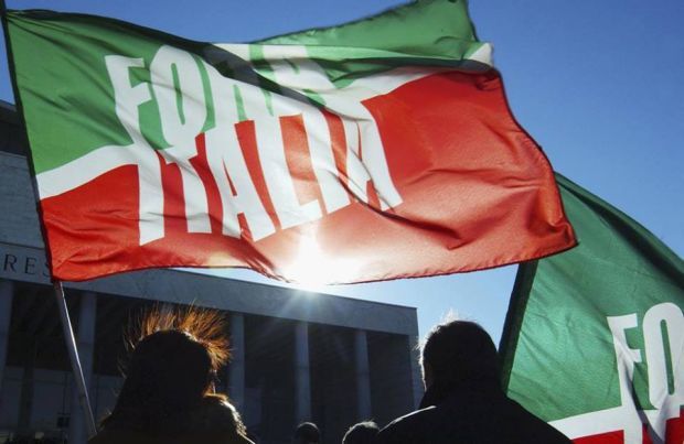 Forza Italia nelle principali piazze piemontesi contro la manovra di bilancio del Governo del NO Forza Italia nelle principali piazze piemontesi contro la manovra di bilancio del Governo del NO