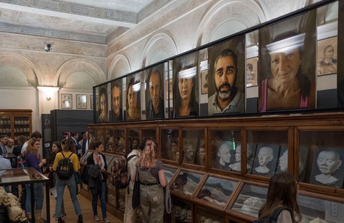 Senatore chiede la chiusura del Museo Lombroso: "Razzismo scientifico" Senatore chiede la chiusura del Museo Lombroso: "Razzismo scientifico"