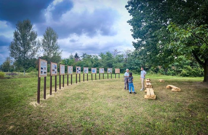 nichelino per l'ambiente