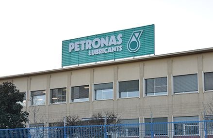 Preoccupazioni per l'attività di Petronas a Villastellone