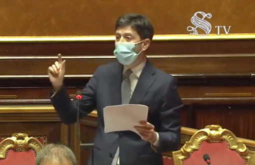 Nuovo Dpcm, Speranza: &quot;A Natale e Capodanno limiti a spostamenti tra comuni&quot;