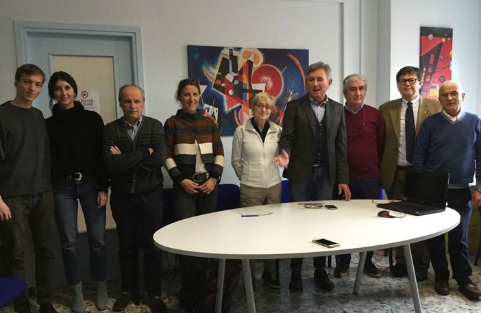 Chivasso aspetta il suo Campione Chivasso aspetta il suo Campione