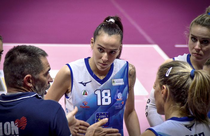 Eurospin Ford Sara Pinerolo foto di Cinzia Consolati