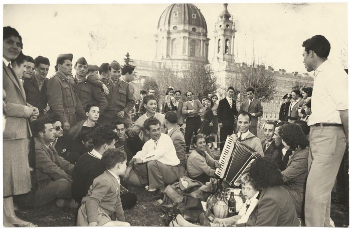 Torino si racconta attraverso la sua storia alimentare Torino si racconta attraverso la sua storia alimentare