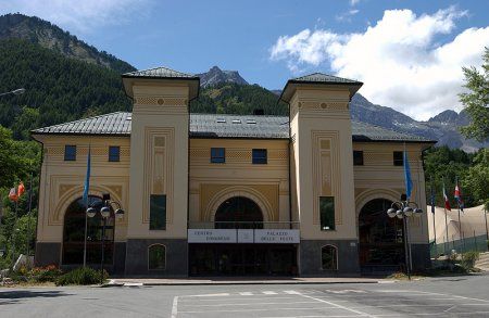 A Bardonecchia una seconda metà di agosto ricca di conferenze storiche e geografiche