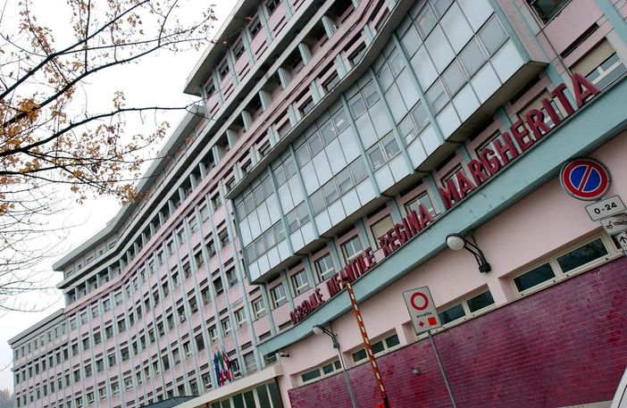 Miasmi in ospedale infantile, allarme rientrato al Regina Margherita