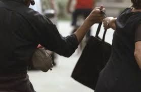 Evade e scippa la nonna che passeggia con il nipotino lungo il Po, ma finisce in manette