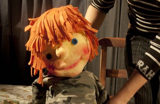 Cirko Vertigo, arriva lo spettacolo "La mia vera storia di Natale"