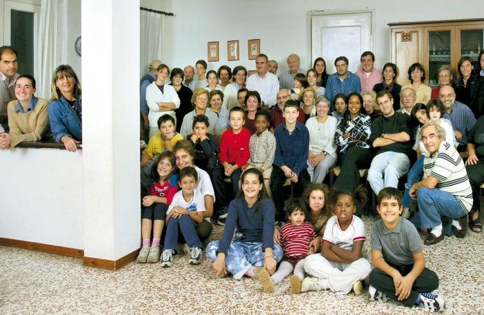 Solidarietà, torna il Baule della nonna del Centro Servizi vincenziani