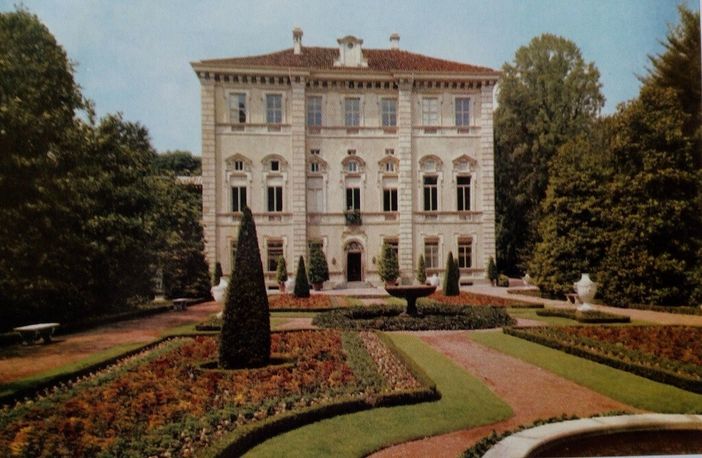 Villa Abegg (foto da MuseoTorino)