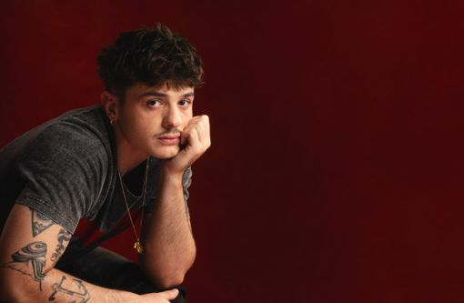Olly in doppio concerto, Umberto Tozzi, Luché, Gisèle Pelicot: cosa fare fino a domenica 22 marzo