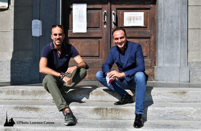 "Più sinergia tra Venaria e il consorzio delle Residenze Reali Sabaude"