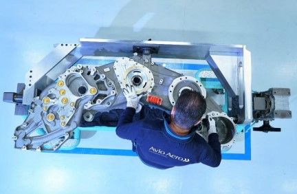 Avio Aero premia i dipendenti per i risultati ottenuti: l'extra erogato nella busta paga di luglio