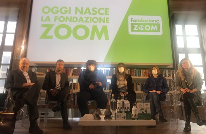 conferenza zoom 5-5-2022