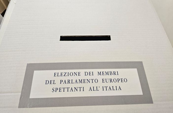 Europee 2024. Le prime proiezioni: Fratelli d'Italia si conferma prima forza davanti al Partito Democratico e al Movimento Cinque Stelle Europee 2024. Le prime proiezioni: Fratelli d'Italia si conferma prima forza davanti al Partito Democratico e al Movimento Cinque Stelle