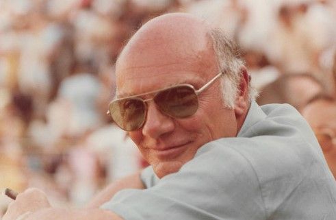 Museo del Cinema: in autunno omaggio per celebrare i 100 dalla nascita di Francesco Rosi