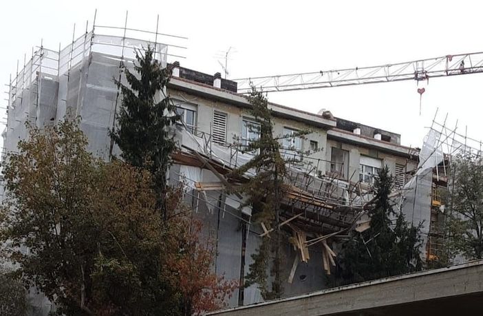 cantiere edile infortunio sul lavoro cantiere edile infortunio sul lavoro