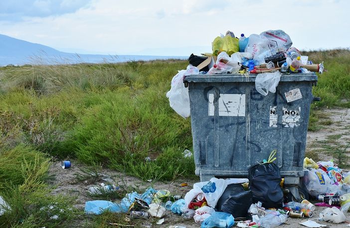 All’Arpa “Porte aperte alla biodiversità” Faremo la fine dei dinosauri? All’Arpa “Porte aperte alla biodiversità” Faremo la fine dei dinosauri?