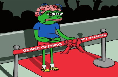 Come comprare Pepe Unchained, la nuova meme coin che sta esplodendo in prevendita