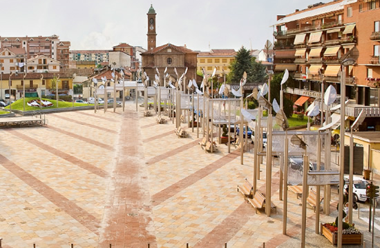 Mdp arriva anche a Nichelino