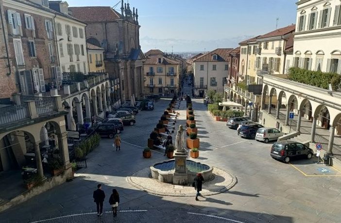 nuovo centro storico a moncalieri nuovo centro storico a moncalieri
