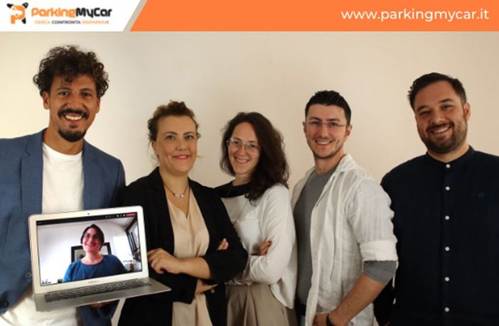 Parcheggiare all’aeroporto di Torino spendendo la metà? Oggi è possibile con ParkingMyCar