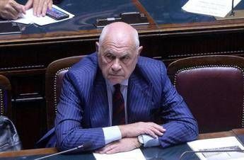 Referendum, Nordio e le parole sul "sistema para-mafioso al Csm": è scontro Referendum, Nordio e le parole sul "sistema para-mafioso al Csm": è scontro