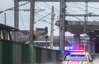Scontro frontale fra bus e camion, almeno 11 morti in Brasile Scontro frontale fra bus e camion, almeno 11 morti in Brasile