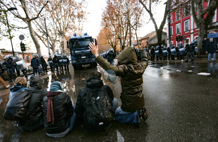 Street parade di Capodanno per Aska, Lo Russo: "Manifestare è un diritto, ma la violenza non ha giustificazione"