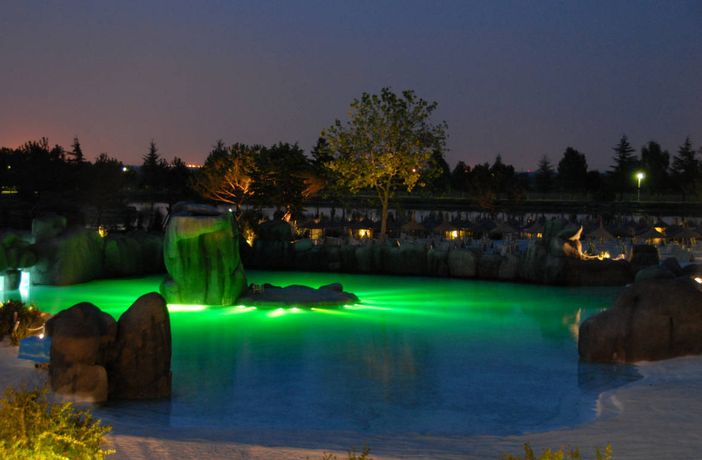 Night Safari al bioparco Zoom Torino