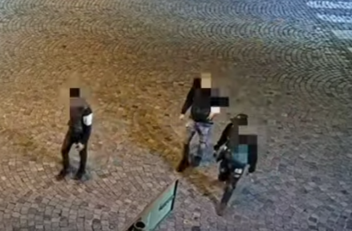 Crescere in Aurora, dove i giovani ‘cascano' nelle reti criminali